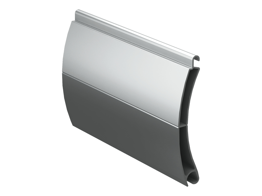 Профиль серии rhe58m